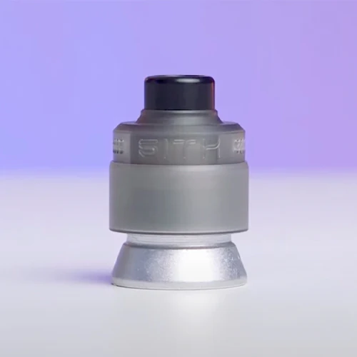 Vaperz Cloud Sith RSA Tank - Image 4