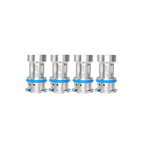 Vaperz Cloud VC Tech Mesh Coils X4