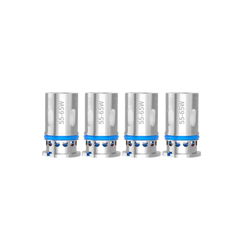 Vaperz Cloud VC Tech Mesh Coils X4 - Image 2