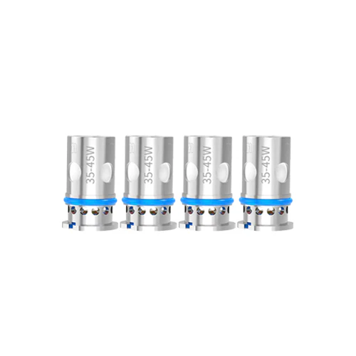 Vaperz Cloud VC Tech Mesh Coils X4 - Image 4