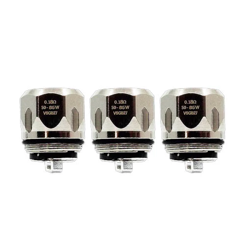 Vaporesso GT Mesh Coils x3