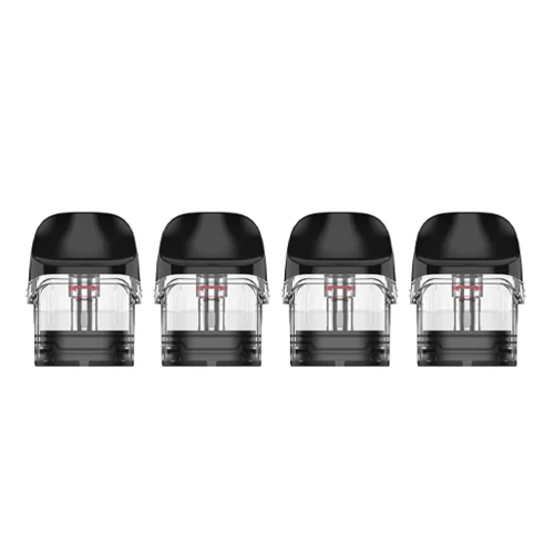Vaporesso Luxe Q Replacement Pods - Image 3