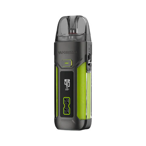 Vaporesso Luxe X Pro Pod Kit - Image 4
