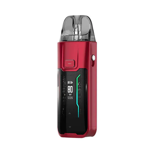 Vaporesso LUXE XR Max Pod Kit - Image 6