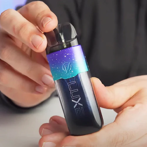 Vaporesso Luxe XR Pod Kit - Image 7