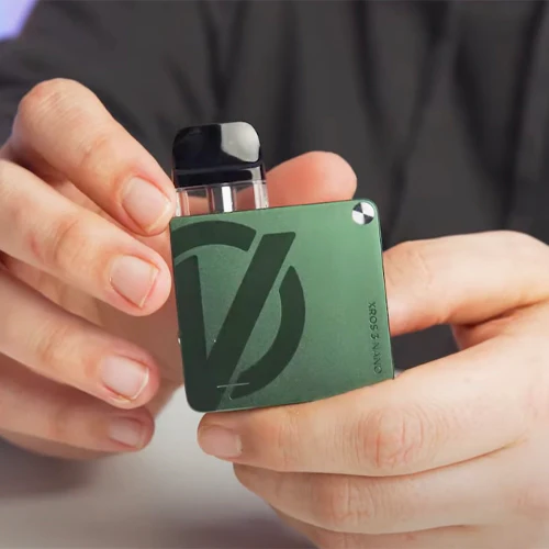 Vaporesso XROS 3 Nano Pod Kit - Image 10