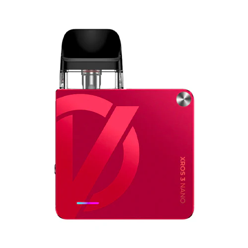 Vaporesso XROS 3 Nano Pod Kit - Image 2