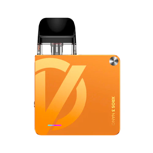 Vaporesso XROS 3 Nano Pod Kit - Image 3