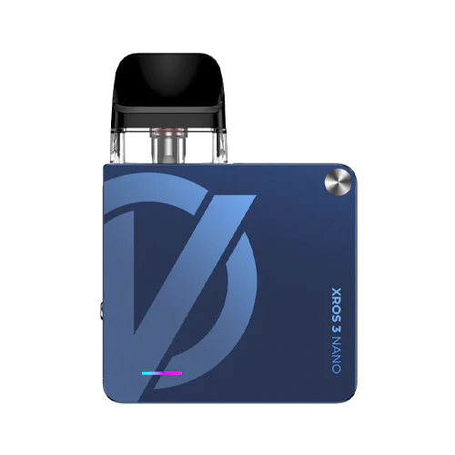 Vaporesso XROS 3 Nano Pod Kit - Image 6