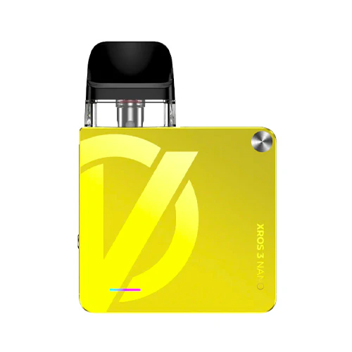 Vaporesso XROS 3 Nano Pod Kit - Image 7