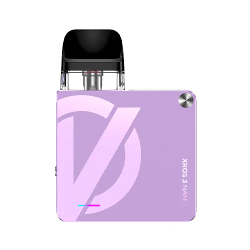 Vaporesso XROS 3 Nano Pod Kit - Image 8