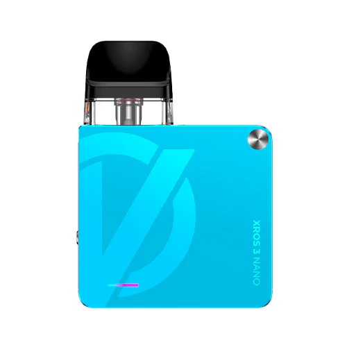 Vaporesso XROS 3 Nano Pod Kit - Image 9