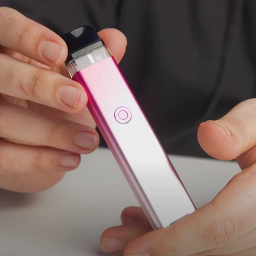 Vaporesso XROS 3 Pod Kit - Image 4