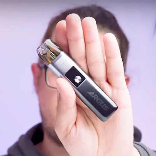 Voopoo Argus G Pod Kit - Image 7