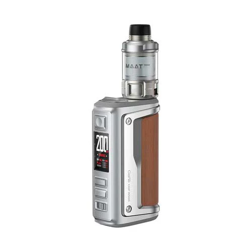 Voopoo Argus GT 2 Kit - Image 2
