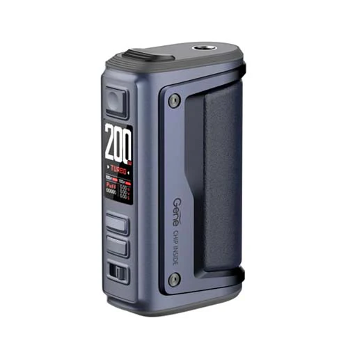 Voopoo Argus GT II Mod - Image 3
