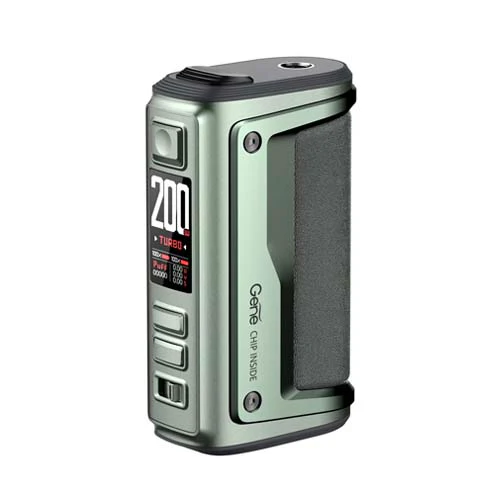 Voopoo Argus GT II Mod - Image 4