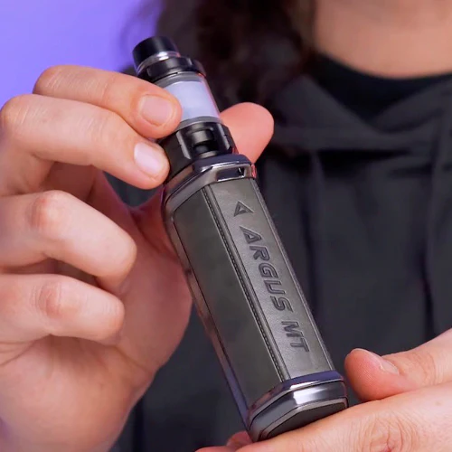 Voopoo Argus MT Kit - Image 5