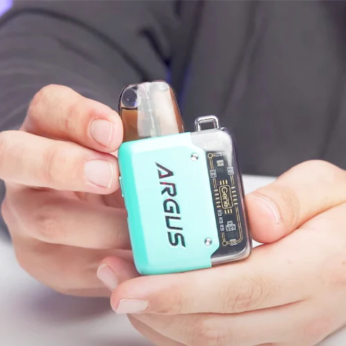 Voopoo Argus P1 Pod Kit - Image 5