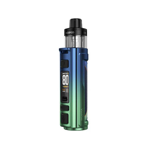 VooPoo Argus Pro 2 Pod Kit - Image 6