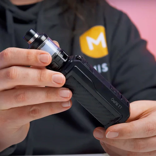 Voopoo Argus XT Kit - Image 5