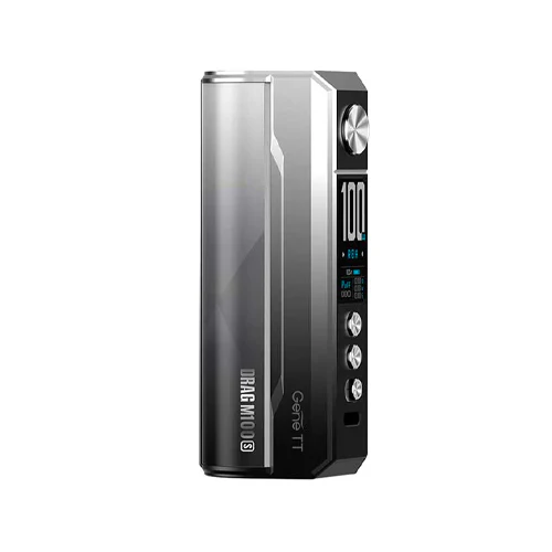 Voopoo DRAG M100S Mod