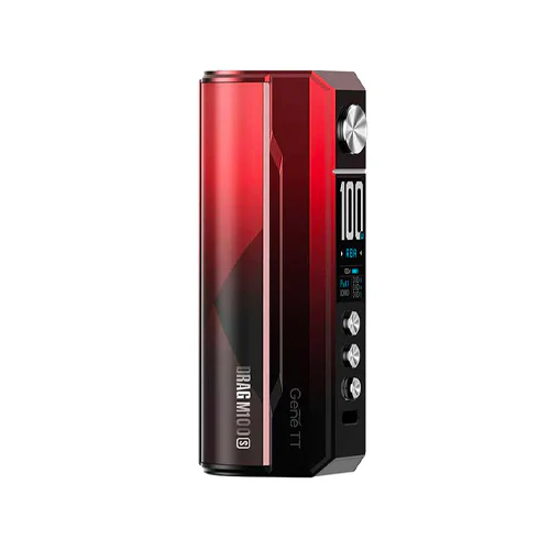 Voopoo DRAG M100S Mod - Image 2