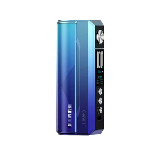 Voopoo DRAG M100S Mod - Image 3