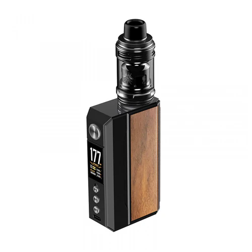 Voopoo DRAG 4 Kit - Image 3