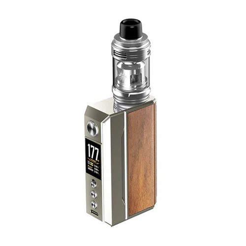Voopoo DRAG 4 Kit - Image 4