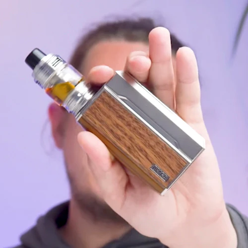 Voopoo DRAG 4 Kit - Image 5