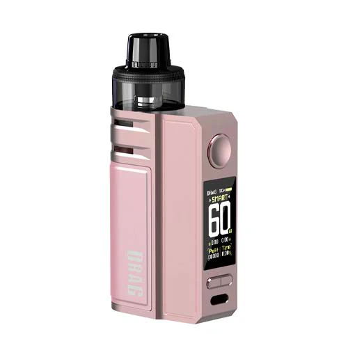 Voopoo Drag E60 Kit - Image 2
