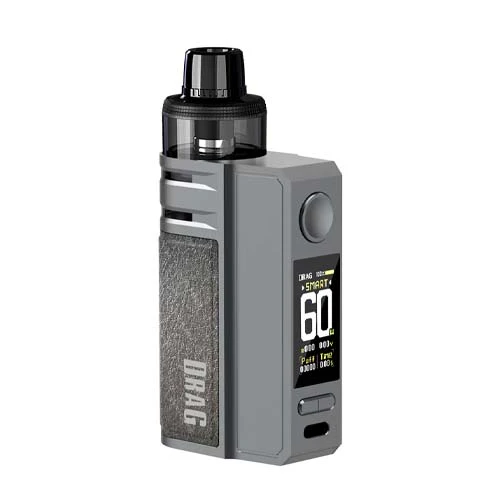 Voopoo Drag E60 Kit - Image 3
