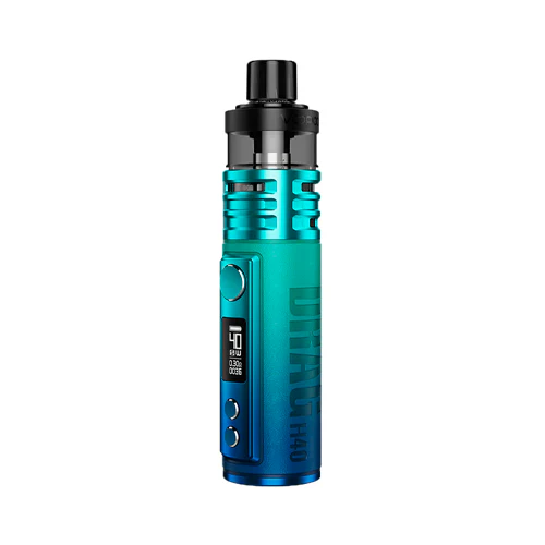 Voopoo DRAG H40 Pod Kit - Image 4