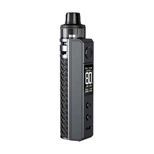 Voopoo Drag H80S Pod Kit - Image 2