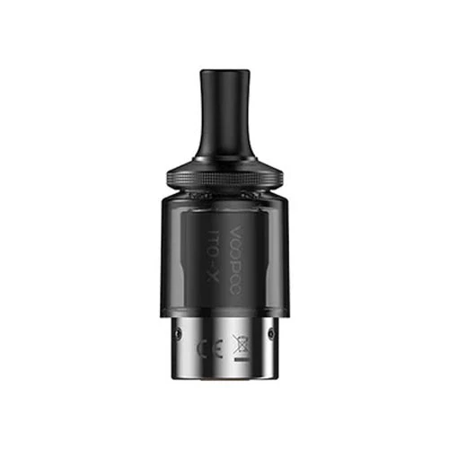 Voopoo ITO-X Replacement Pods X2