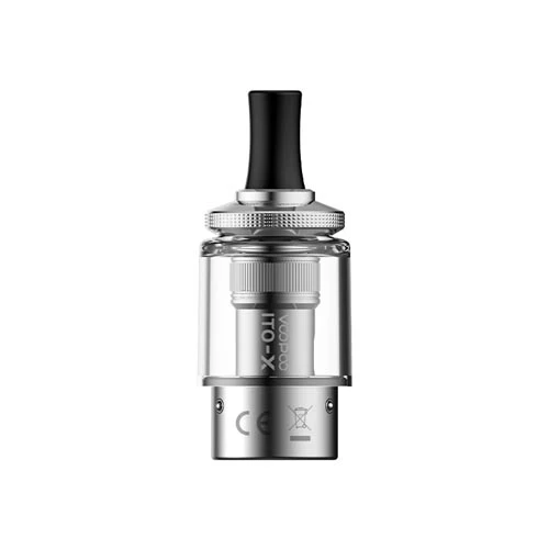 Voopoo ITO-X Replacement Pods X2 - Image 2
