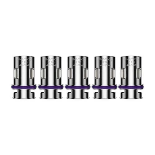 Voopoo PnP-TW Replacement Coils X5 - Image 2