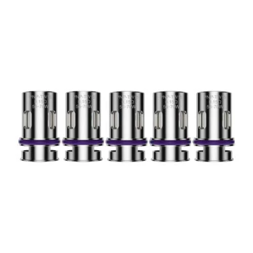 Voopoo PnP-TW Replacement Coils X5 - Image 3