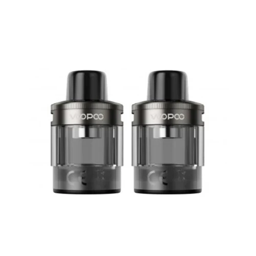 Voopoo PnP X MTL+DTL Replacement Pod Cartridges X2 - Image 4