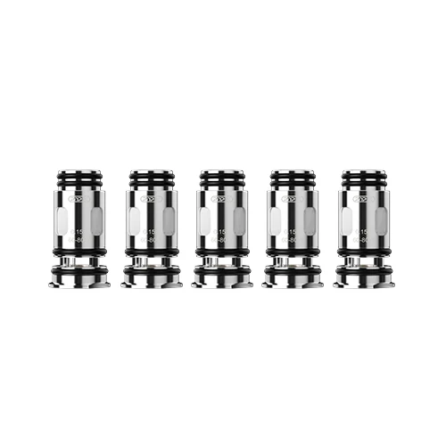 Voopoo PnP X Replacement Coils X5