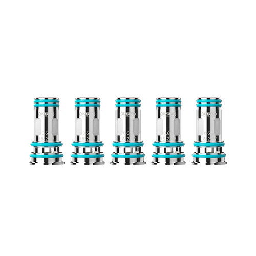 Voopoo PnP X Replacement Coils X5 - Image 2