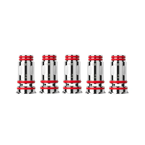 Voopoo PnP X Replacement Coils X5 - Image 3