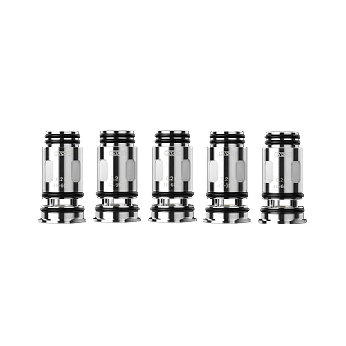 Voopoo PnP X Replacement Coils X5 - Image 4