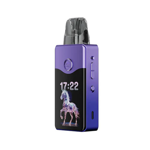Voopoo Vinci E120 Pod Kit - Image 3