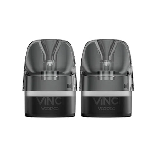 Voopoo Vinci PnP X Replacement Pods X2 - Image 2
