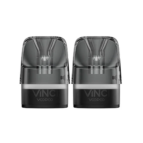 Voopoo Vinci PnP X Replacement Pods X2 - Image 3