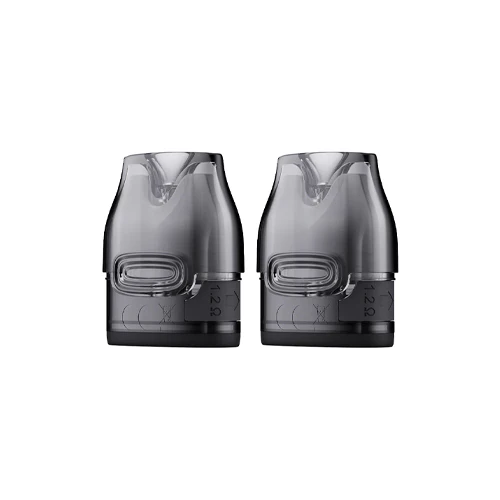 Voopoo VMATE V2 Replacement Pods X2 - Image 2