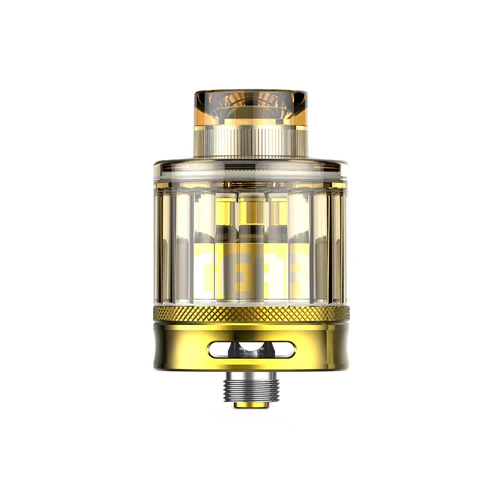Wotofo Gear V2 RTA - Image 2