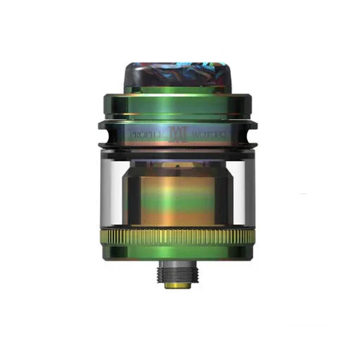 Wotofo Profile M RTA - Image 5